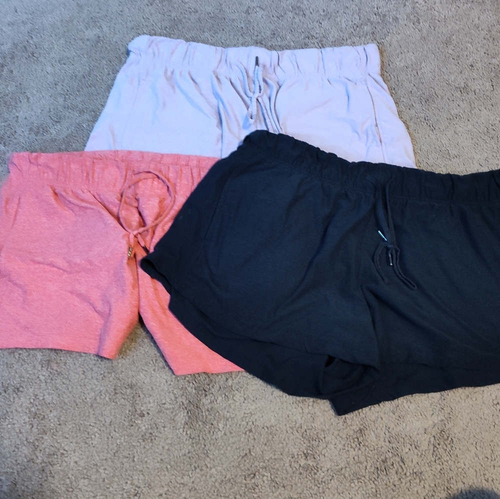 *Bogo* Shorts Bundle